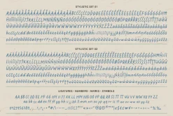BURNED PANCAKES | Handwritten Font