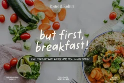 BURNED PANCAKES | Handwritten Font