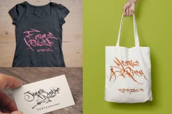 Burnts Marker (Tagging Style)-50%off