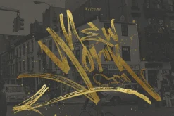 Burnts Marker (Tagging Style)-50%off
