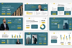 Business - Keynote Template