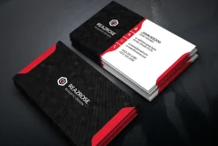 Business Card
