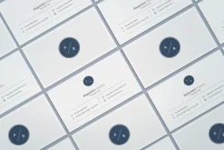 Business Card
