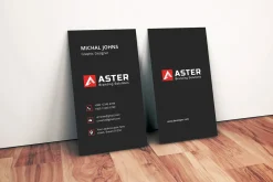 Business Card