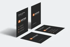 Business Card