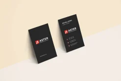 Business Card