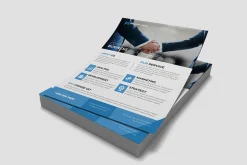 Business Flyer | Corporate Flyer
