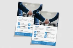 Business Flyer | Corporate Flyer