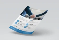 Business Flyer | Corporate Flyer