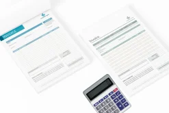 Business Invoice - Digital PDF