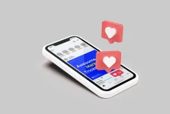 Business Marketing Instagram Post