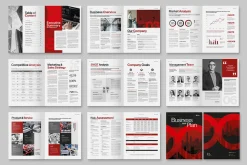 Business Plan Template