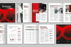 Business Plan Template