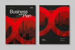 Business Plan Template