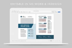 Business Price List Bundle