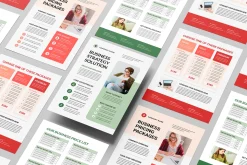 Business Price List Bundle