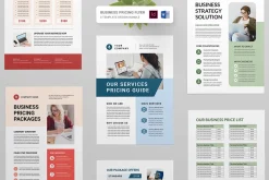 Business Price List Bundle