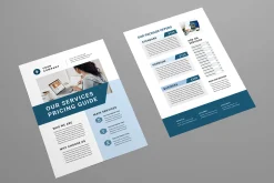 Business Price List Bundle