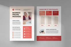 Business Price List Bundle