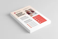 Business Pricing Plan