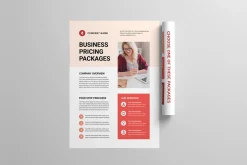 Business Pricing Plan