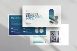 Business Proposal Template