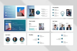 Business Proposal Template