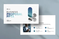 Business Proposal Template