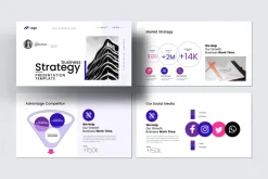 Business Strategy Presentation
