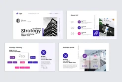 Business Strategy Presentation