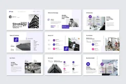 Business Strategy Presentation