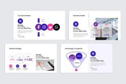 Business Strategy Presentation