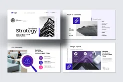 Business Strategy Presentation
