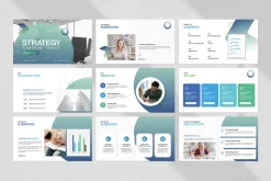 Business Strategy Template