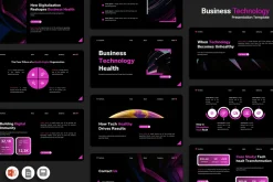 Business Technology - PowerPoint