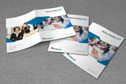 Business Brochure Template