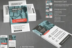 Business Card