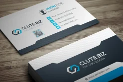 Business Card