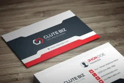 Business Card