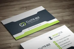 Business Card