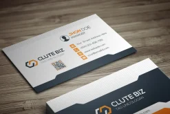 Business Card