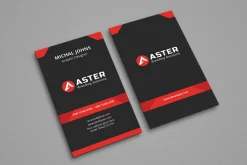 Business Card