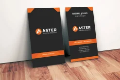 Business Card