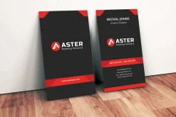 Business Card
