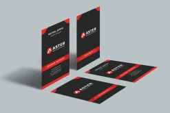 Business Card