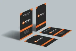 Business Card