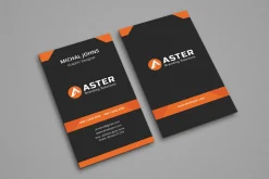 Business Card