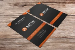 Business Card