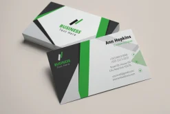 Business Card