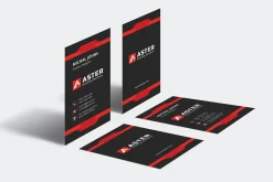 Business Card